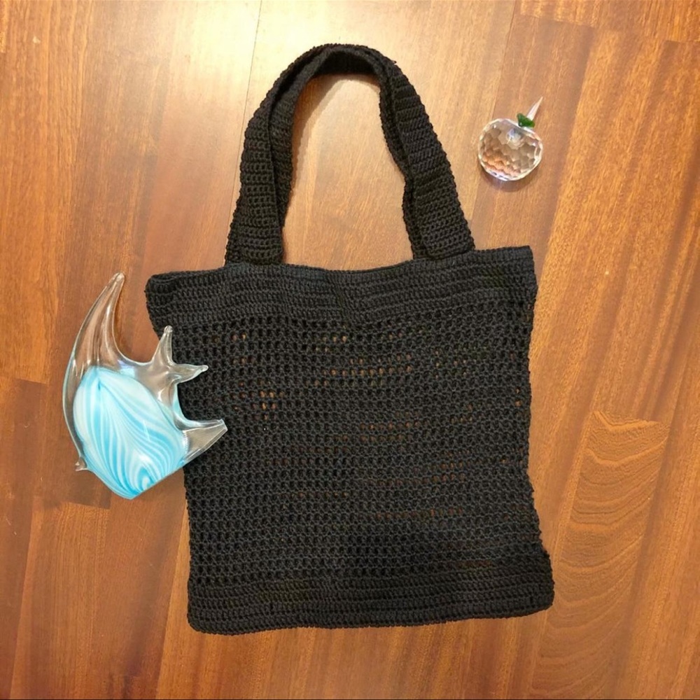 Handmade bag